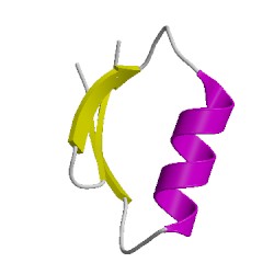 Image of CATH 3jr7B02