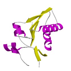 Image of CATH 3jr7B03