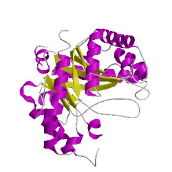 Image of CATH 3jrkB00