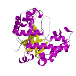 Image of CATH 3jrkD