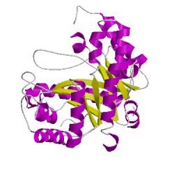 Image of CATH 3jrkE