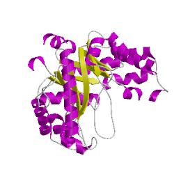 Image of CATH 3jrkF