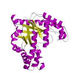 Image of CATH 3jrkH