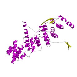 Image of CATH 3jroA02