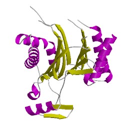 Image of CATH 3jrqA00