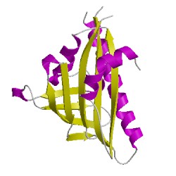 Image of CATH 3jrsA