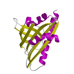 Image of CATH 3jrsB