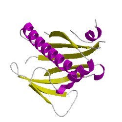 Image of CATH 3jrsC00