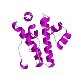Image of CATH 3jrvA00