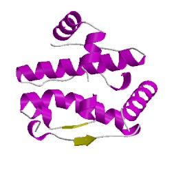 Image of CATH 3jrvB