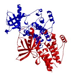 Image of CATH 3js2