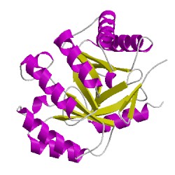 Image of CATH 3js3A00