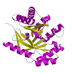 Image of CATH 3js3B00