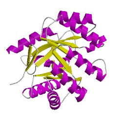 Image of CATH 3js3D00