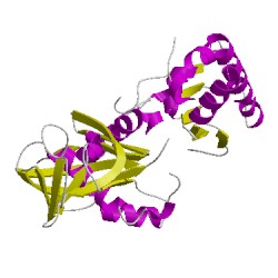 Image of CATH 3js6A
