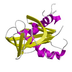 Image of CATH 3js6A01