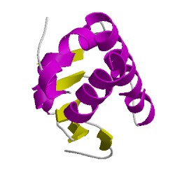 Image of CATH 3js6A02