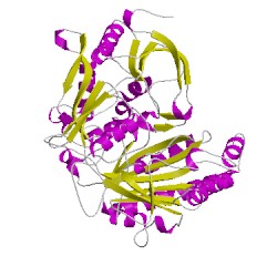 Image of CATH 3js8A