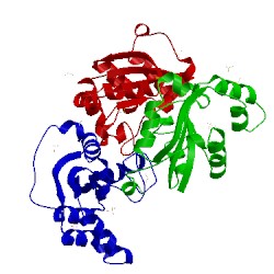 Image of CATH 3js9