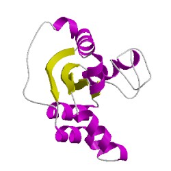 Image of CATH 3js9A00