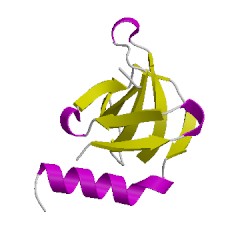 Image of CATH 3jscA