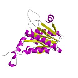 Image of CATH 3jseB