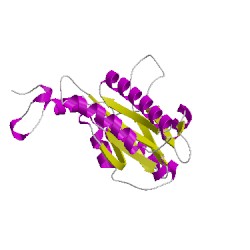Image of CATH 3jseC