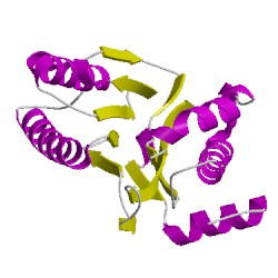 Image of CATH 3jseI