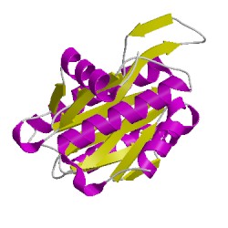 Image of CATH 3jseL