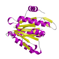 Image of CATH 3jseM