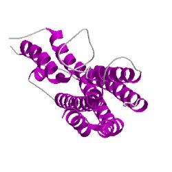 Image of CATH 3jseU01