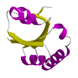 Image of CATH 3jsrA