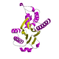 Image of CATH 3jtlE