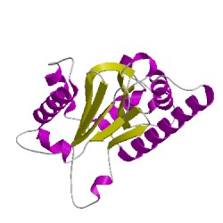 Image of CATH 3jtlF