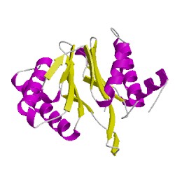 Image of CATH 3jtlH