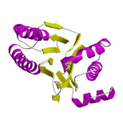 Image of CATH 3jtlI