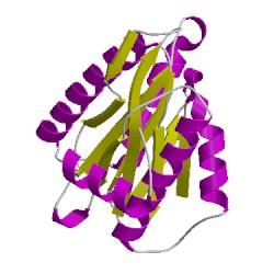 Image of CATH 3jtlK