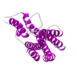 Image of CATH 3jtlU01