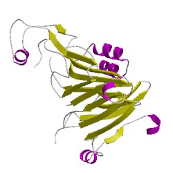 Image of CATH 3jtrB01