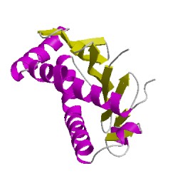 Image of CATH 3jtsA01