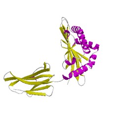 Image of CATH 3jtsD