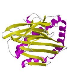 Image of CATH 3jttA