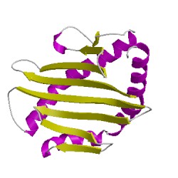 Image of CATH 3jttA01