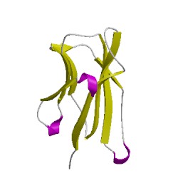 Image of CATH 3jttB