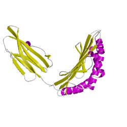 Image of CATH 3jttD