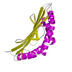 Image of CATH 3jttD01