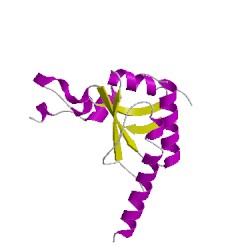 Image of CATH 3jtxB01