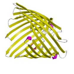 Image of CATH 3jtyB01