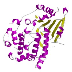 Image of CATH 3ju1A00
