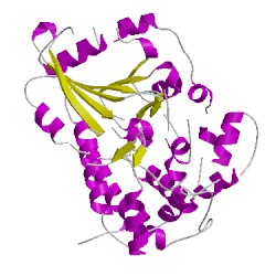 Image of CATH 3ju1B00